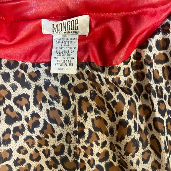 Jacket - Picture 6 of 13